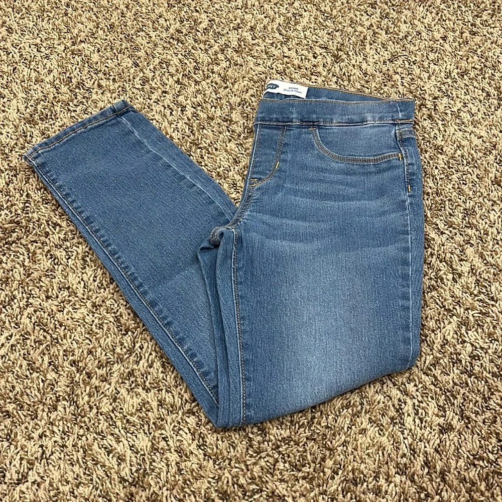 OLD NAVY jeans